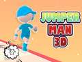 Spel Jumper Man 3D