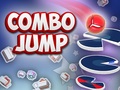 Spel Combo Jump