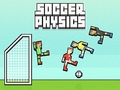 Spel Soccer Physics