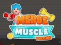 Spel Merge Muscle Tycoon