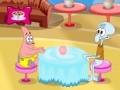 Spel SpongeBob UnderWater Restaurant