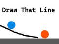 Spel Draw That Line