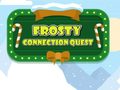 Spel Frosty Connection Quest