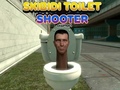 Spel Skibidi Toilet Shooter Chapter 1