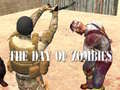 Spel The Day of Zombies