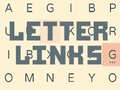 Spel Letter Links