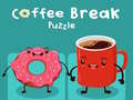 Spel Coffee Break Puzzle