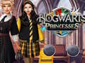 Spel Hogwarts Princesses