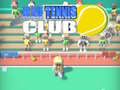 Spel Mini Tennis Club