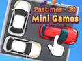 Spel Pastimes - 30 Mini Games 