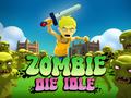 Spel Zombie Die Idle