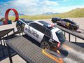 Spel  Police Car Real Cop Simulator