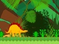 Spel Tiny Dino Adventure