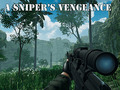 Spel A Sniper's Vengeance: The Story of Linh