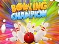 Spel Bowling Champion