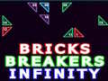 Spel Bricks Breakers Infinity