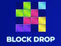 Spel Block Drop