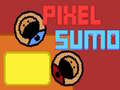 Spel Pixel Sumo