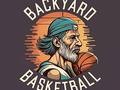 Spel Backyard Basketball 