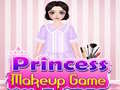 Spel Princess Makeup Game