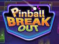 Spel Pinball Breakout