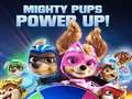 Spel Mighty Pups Power Up!