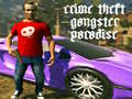 Spel Crime Theft Gangster Paradise