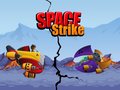 Spel Space Strike