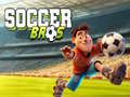 Spel SoccerBros