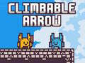 Spel Climbable Arrow