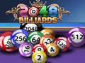 Spel 2048 Billiards