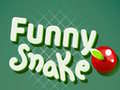 Spel Funny Snake