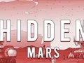 Spel Hidden Mars