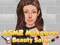 Spel ASMR Makeover Beauty Salon 