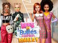 Spel BFFs vs Bullies Fashion Rivalry