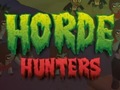 Spel Horde Hunters