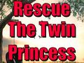 Spel Rescue The Twin Princess