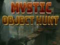 Spel Mystic Object Hunt