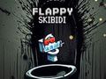Spel Flappy Skibidi