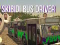 Spel Skibidi Bus Driver