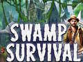 Spel Swamp Survival