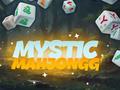 Spel Mystic Mahjongg