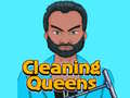 Spel Cleaning Queens 