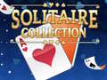 Spel Solitaire Collection