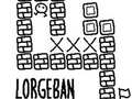 Spel Lorgeban