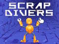 Spel Scrap Divers
