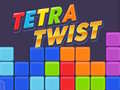 Spel Tetra Twist