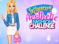 Spel Influencers Aesthetic Fashion Challenge