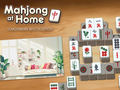 Spel Mahjong at Home - Scandinavian Edition