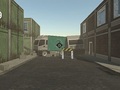 Spel Zombie Attack 3D Multiplayer